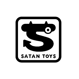 撒旦玩具